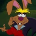 March Hare (Alice in Wonderland, 1951)