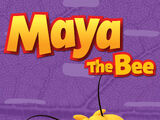 Maya the Bee (2012)