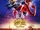 Miraculous: Ladybug & Cat Noir, The Movie (Indonesian)