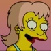 Mrs. Muntz (The Simpsons Movie)