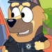 Policeman (Bluey)
