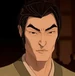 Taigen (Blue Eye Samurai)