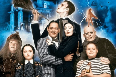 ビンテージ アダムスファミリートレーナーAddams family 90s 映画 ビンテージ アダムスファミリートレーナーAddams family 90s 映画