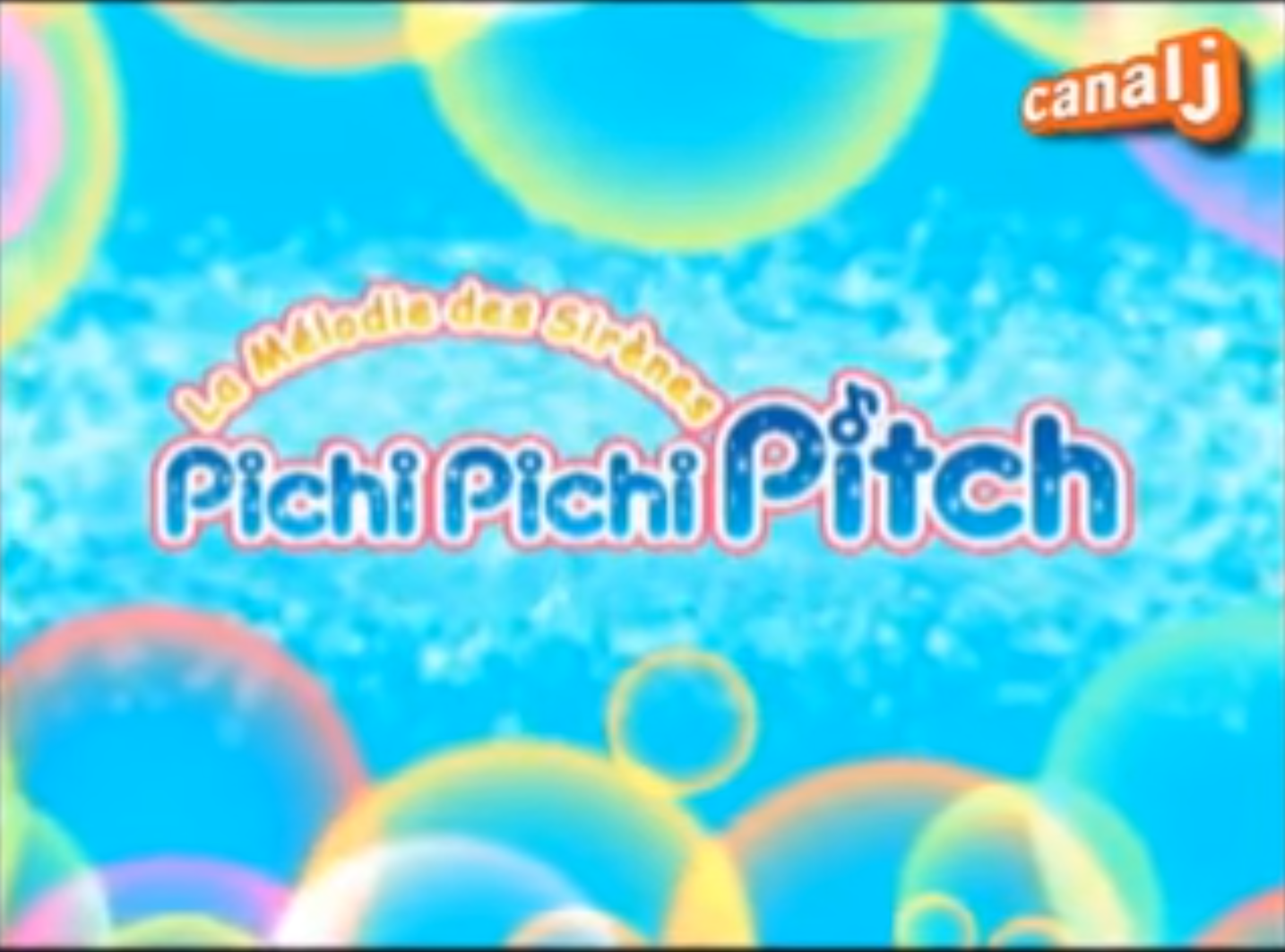 Pichi Pichi Pitch La Mélodie Des Sirènes La Mélodie des Sirènes Pichi Pichi Pitch | The Dubbing Database | Fandom