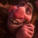 Big Nose Thug (Tangled)