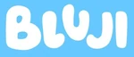 Bluey - logo (Lithuanian)