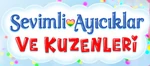 Care Bears & Cousins - logo (Turkish)