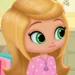 Leah (Shimmer and Shine)