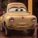 Mama Topolino (Cars 2)