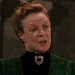 McGonagall (Harry Potter and the Philosophers Stone)
