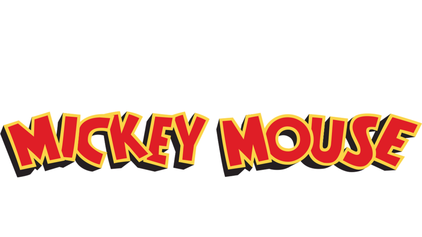 Mickey Mouse, The Dubbing Database