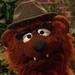 Papa Bear (Sesame Street)