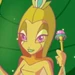 Queen Algae (Winx Club)