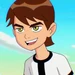 Ben Tennyson (Ben 10, 2005)