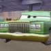 El Guapo (Cars- The Videogame)