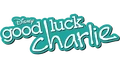 Good Luck Charlie - logo (English)
