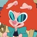Joan Swhinefeld (Tiny Toons Looniversity)