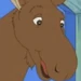 Mrs. Moose (Franklin)