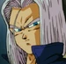 未来のトランクス (ドラゴンボールZ 燃えつきろ！！熱戦・烈戦・超激戦)