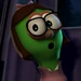 Annie Onion (Jonah A VeggieTales Movie)