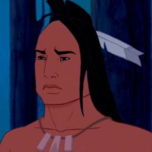 ポカホンタス | The Dubbing Database | Fandom