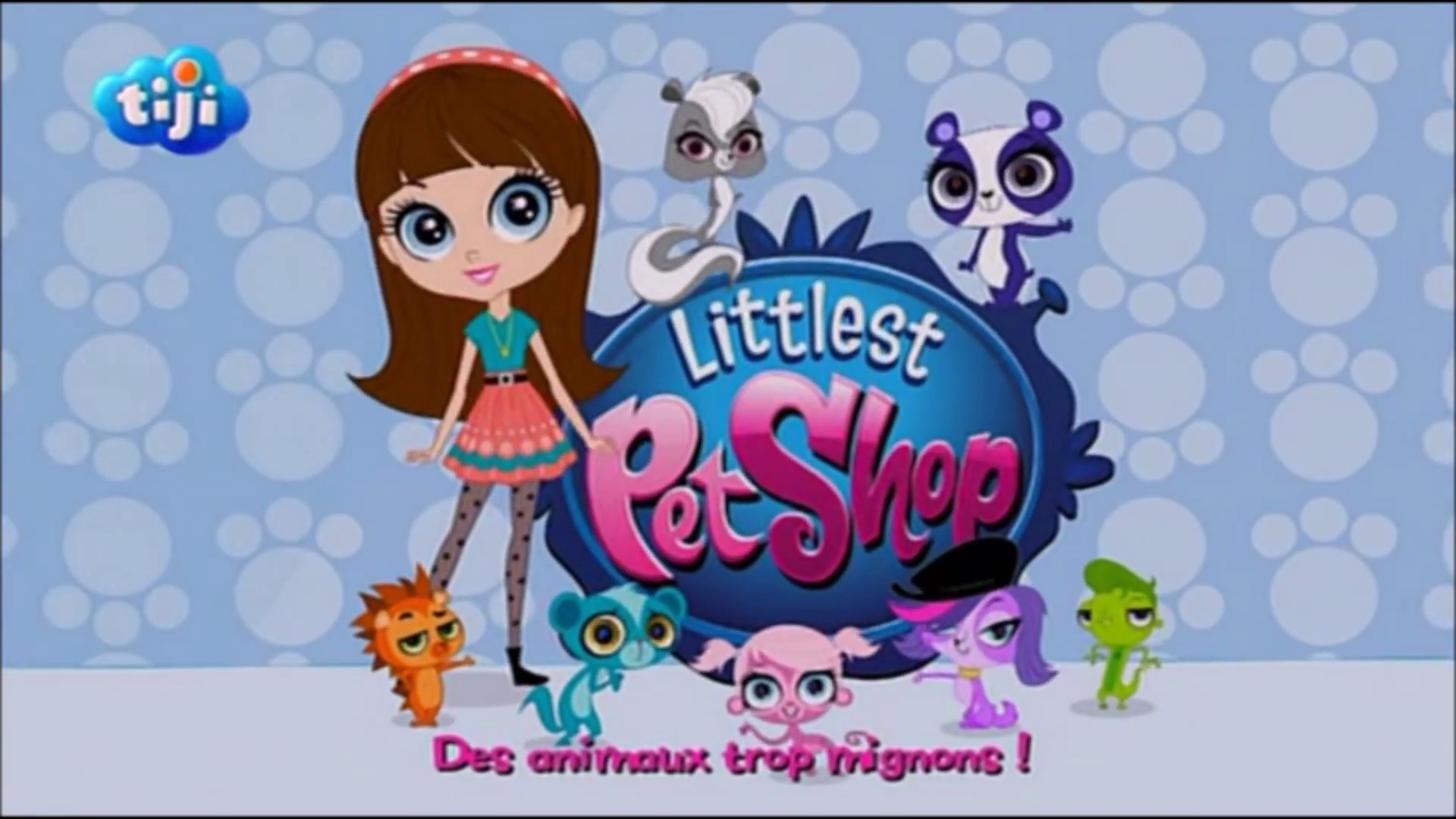 Littlest pet shop database sale