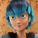 Luka Couffaine (Miraculous Ladybug)