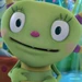Meg Munderclaw (Henry Hugglemonster)