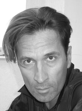 Oleksandr Shevchuk