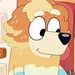 Rad Heeler (Bluey)