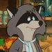 Ralph Raccoon (The Raccoons)