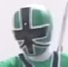 シンケングリーン (仮面ライダーディケイド)