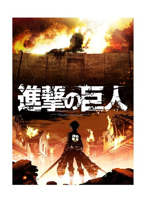 Attack on Titan The Final Season Part 3 - BiliBili