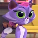 Hissy (Puppy Dog Pals)