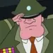 Lieutenant (Courage the Cowardly Dog)