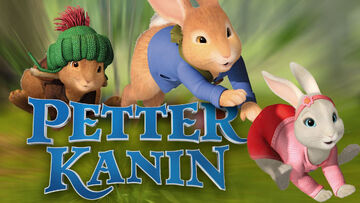 Peter Rabbit, The Dubbing Database