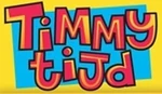 Timmy Time - logo (Dutch)
