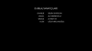 Dubbing credit #7