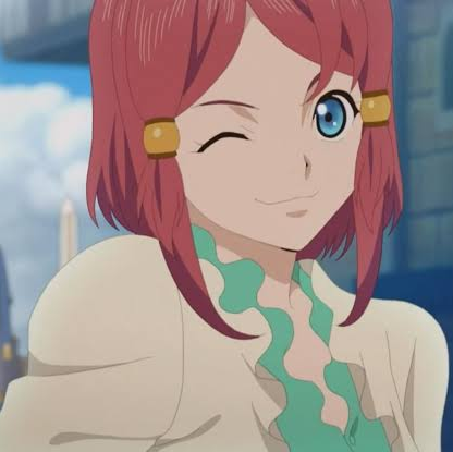 Tales of Zestiria the X (2016), English Voice Over Wikia