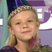 Aspen Clark (Baby Van Gogh)