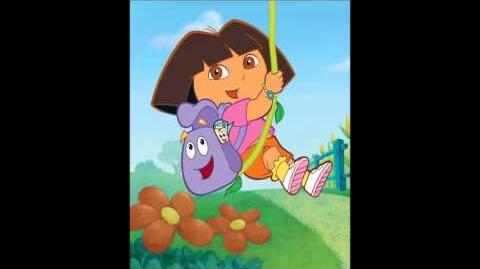 Dora the Explorer theme song | The Dubbing Database | Fandom