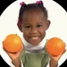Girl 3 Numbers Nursery
