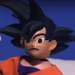 Goku (Robot Chicken)