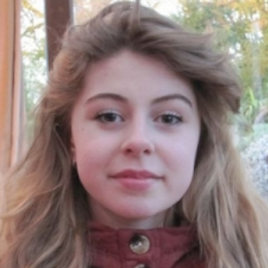 Pauline Haùgness