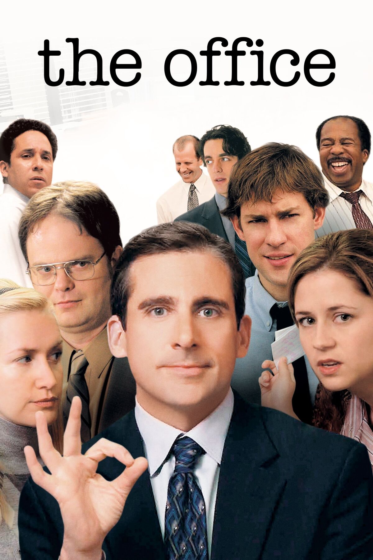 The Office (American season 1) - Wikipedia