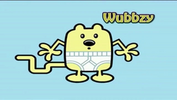 Canal Panda - Wow Wow Wubbzy (nova temporada dia 21 março) 