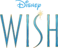 Wish - logo (English)