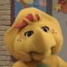 BJ (Barney & Friends)