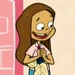Human Kimberly (Catscratch)