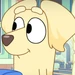 Janelle (Bluey)